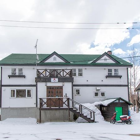 Jam Lodge Niseko Hirafu Bagian luar foto
