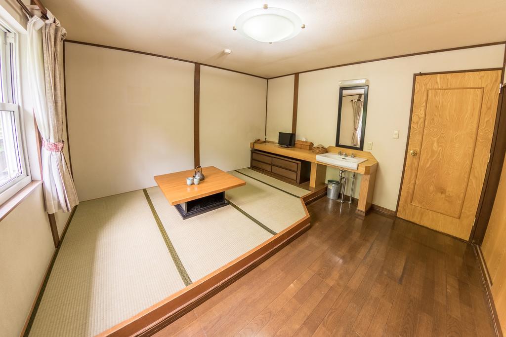 Jam Lodge Niseko Hirafu Ruang foto