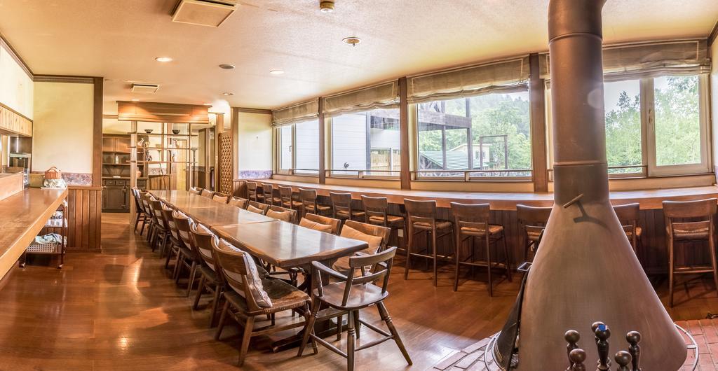 Jam Lodge Niseko Hirafu Ruang foto